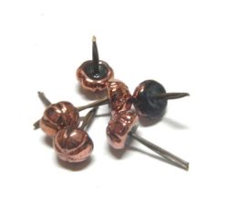 画像1: Copper Pin
