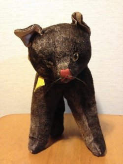 画像2: Schuco Black Cat (L)