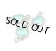 2ring Aqua Chanel Set 