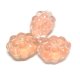 Pink Grape Beads 15*11mm