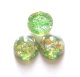 Green Opal FB Rond 10mm
