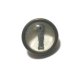 Antique Orstrich Button 14mm