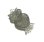 画像2: Blackdiamond Owl Pendant 29*15mm (2)