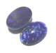 Blue Opal FB Stone 18*13mm