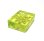 画像2: Uranium Flower Rectangle Stone 14*21mm (2)