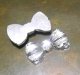 Crystal Bow FB Stone15*26mm