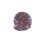 画像2: Pink Purple Round Sappharine 8.4mm (2)