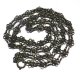 Vintage Flower Chain Necklace