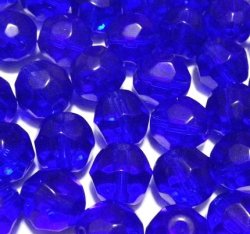 画像2: Blue Beads Set