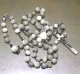 Antique Mother of Pearl Rosary