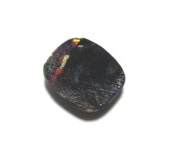 画像3: Black Opal Square FB Stone 14*12mm