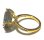 画像3: Antique Saphiret Ring (3)