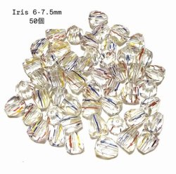 画像2: Iris Glass Set