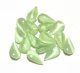 Lt.Geen Moonstone Drop 8*4.8mm  (10個入り）