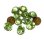 画像1: Art.1100 Peridot 29ss (10個入り) (1)