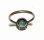 画像4: Antique Saphiret Ring size 16.5 (4)