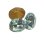 画像1: Art.285 Alexandrite 10*8mm (2個入り) (1)