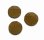 画像3: Vintage Sappharine Round 6.5mm  (3)