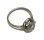 画像3: Antique Saphiret Ring size 16.5 (3)