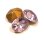 画像2: Art.285 Alexandrite 10*8mm (2個入り) (2)