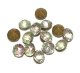Iris Glass Round 30ss (10個入り)