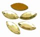 Jonquil FB Navette 15*7mm (5個入り)