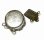 画像2: Antique Paste Clasp 16*19.5mm (2)