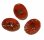画像2: Red Dragon's Breath Oval 16*12mm (2)
