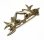 画像3: Antique Swallow Brooch (3)