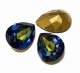 Art.4320 Bermuda Blue 18*13mm