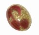Golden Blossom 24.8*18mm