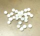 MOP Round Beads 3.5mm (20個入り）