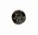 画像1: Antique Berlin Glass Round 11.2mm (1)