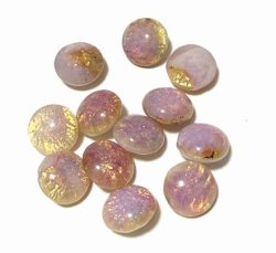 画像1: Pink Opal Round 34ss (5個入り)
