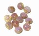Pink Opal Round 34ss (5個入り)
