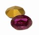 Art.4100 Fuchsia 18*13mm