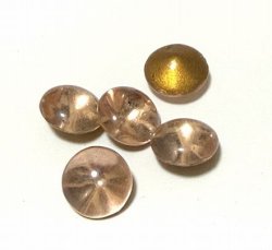 画像1: Rosalin Round 39ss  (10個入り）