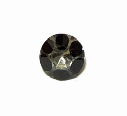 画像1: Antique Berlin Glass Round 11mm