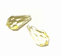 画像1: Art.6000 Jonquil 20*11mm