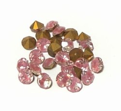 画像1: Art.1100 Rose Givre  24ss (10個入り)