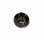 画像1: Antique Berlin Glass Round 10.6mm (1)