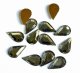 Blackdiamond FB Drop 10*6mm (10個入り)