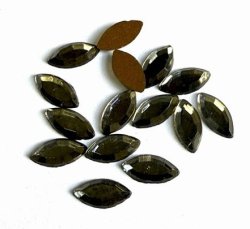 画像1: Blackdiamond FB Navette 10*5mm (10個入り）