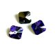 Art.4650 Heliotrope 7.5mm (2個入り)