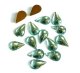 Lt.Aqua FB Drop 10*6mm (10個入り)