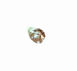 画像2: Antique Saphiret Round 3.9*4mm