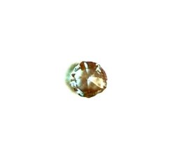 画像3: Antique Saphiret Round 3.9*4mm
