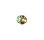画像3: Antique Saphiret Round 3.9*4mm (3)