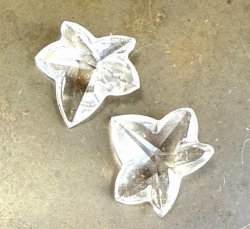 画像1: Art.4810 Crystal 17.7*18.8mm