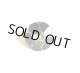 Antique Berlin Glass Round 10.8mm